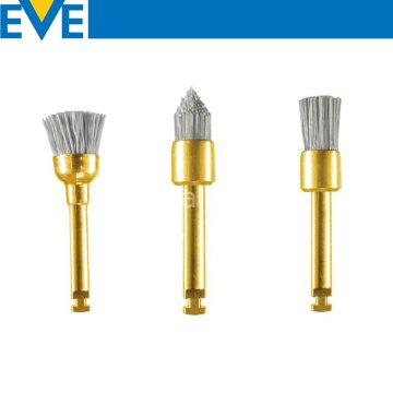 Diabrush Elmas İçerikli Cila Fırçaları