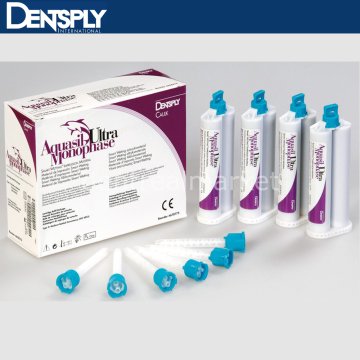 Aquasil Ultra Monophase