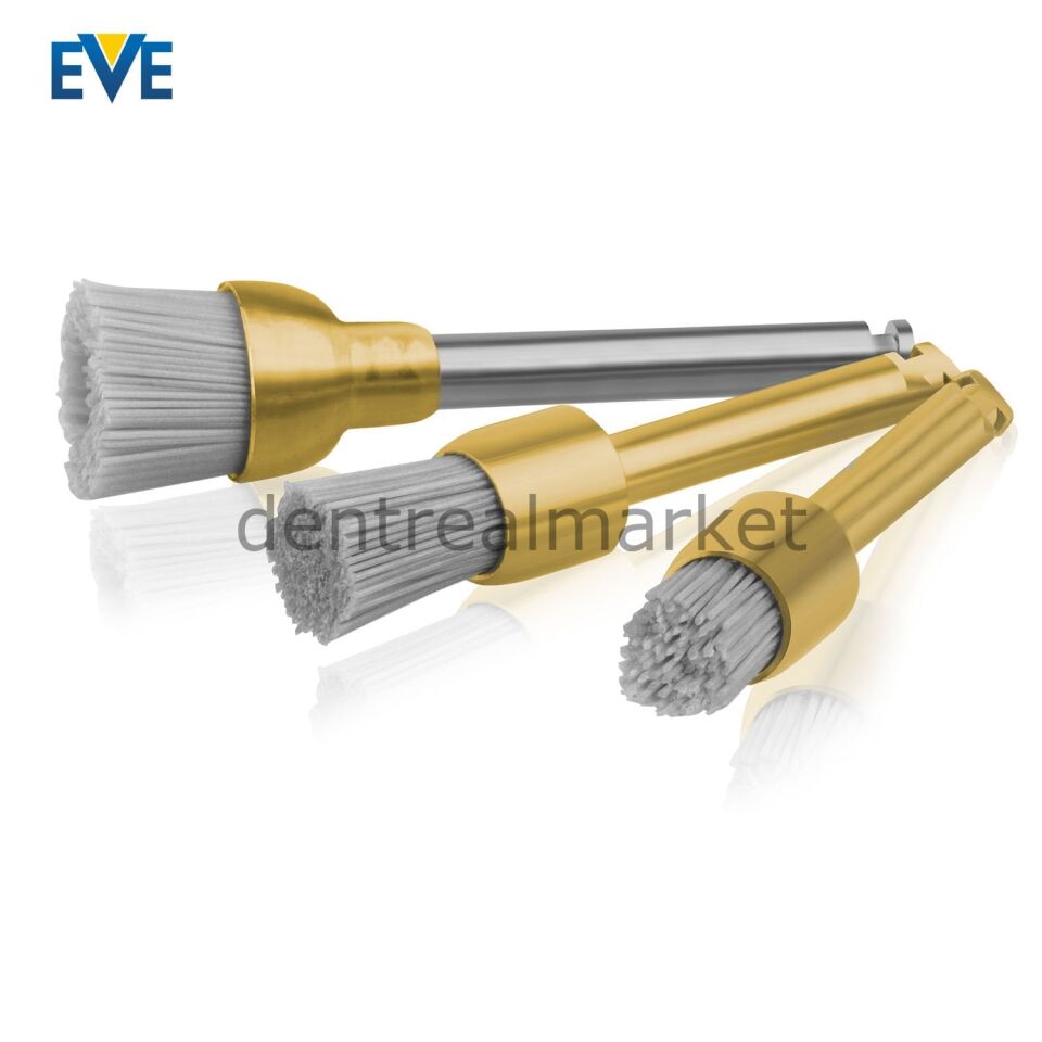 Diabrush Elmas İçerikli Cila Fırçaları Wtd