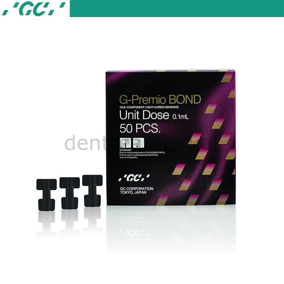G-Premio Üniversal Bonding - Ünit Dose