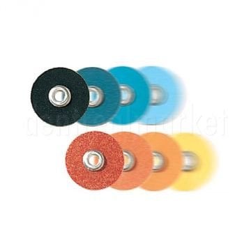 Soflex Disk Yedekleri