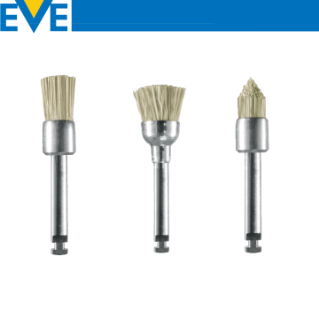 Evebrush Silisyum Carbit İçerikli Cila Refil