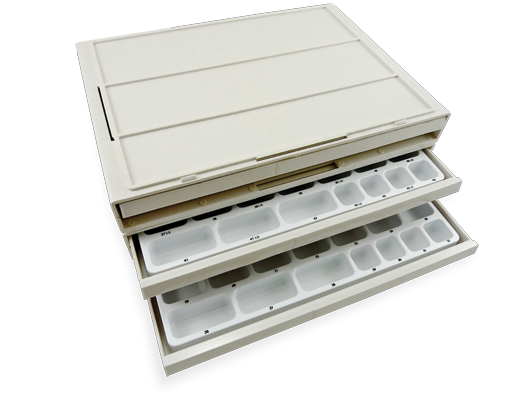 Band Organizer