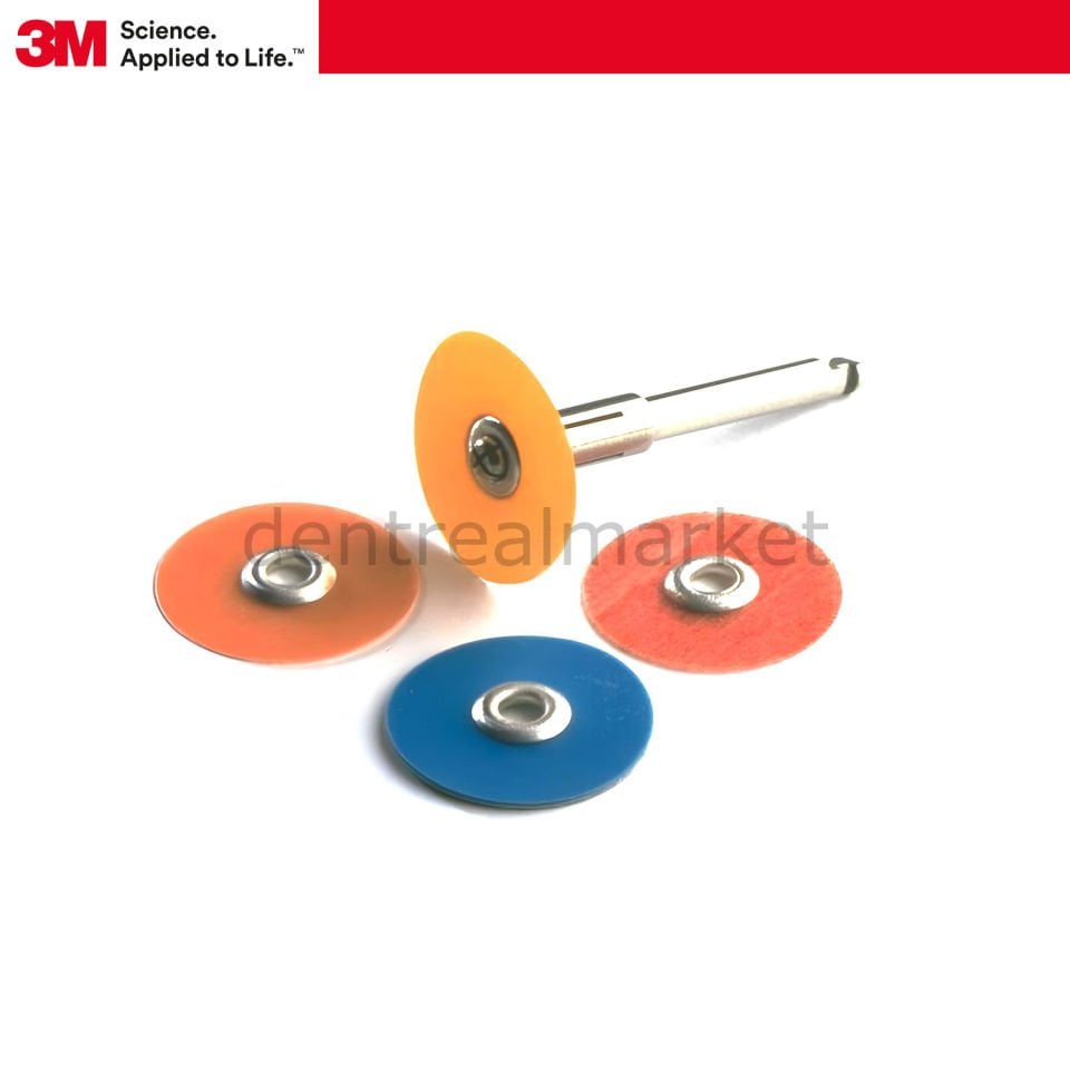 Soflex Disk Yedekleri