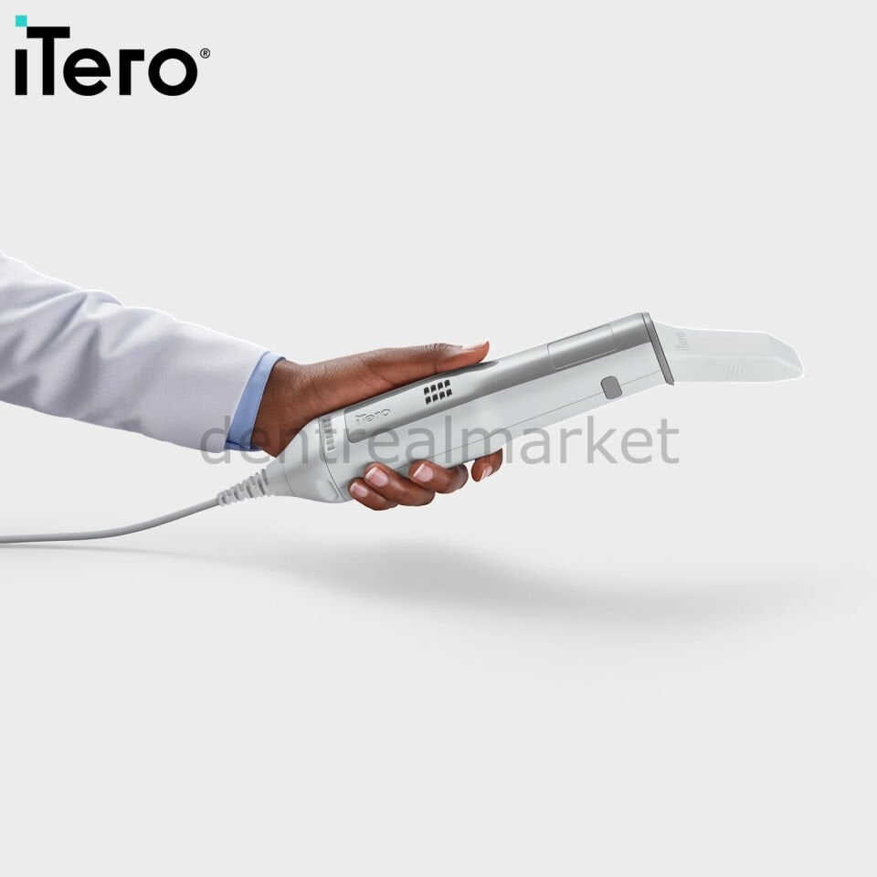 Element 5D Laptop İntraoral Scanner - iTero Ağız İçi Tarayıcı