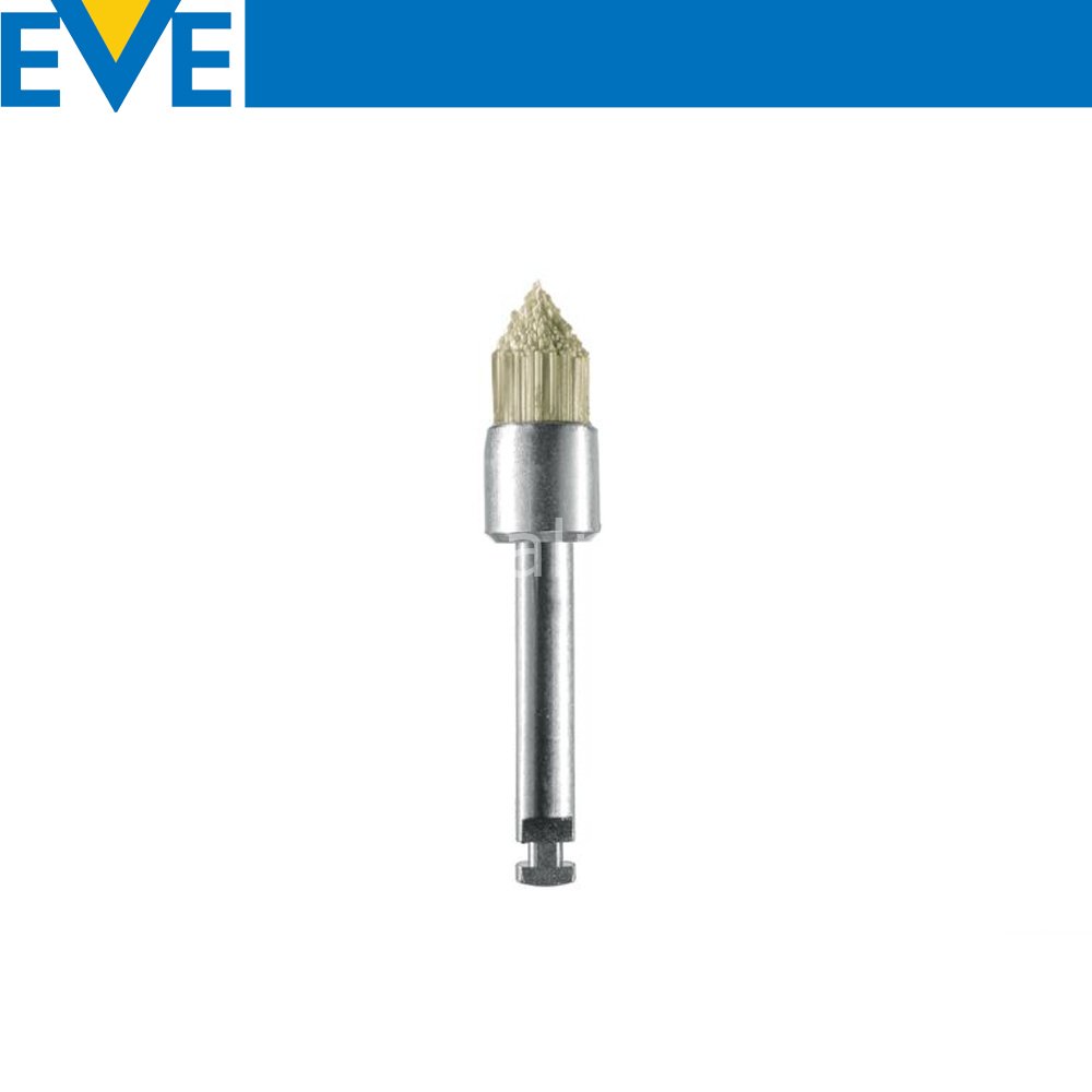 Evebrush Silisyum Carbit İçerikli Cila Refil Ws