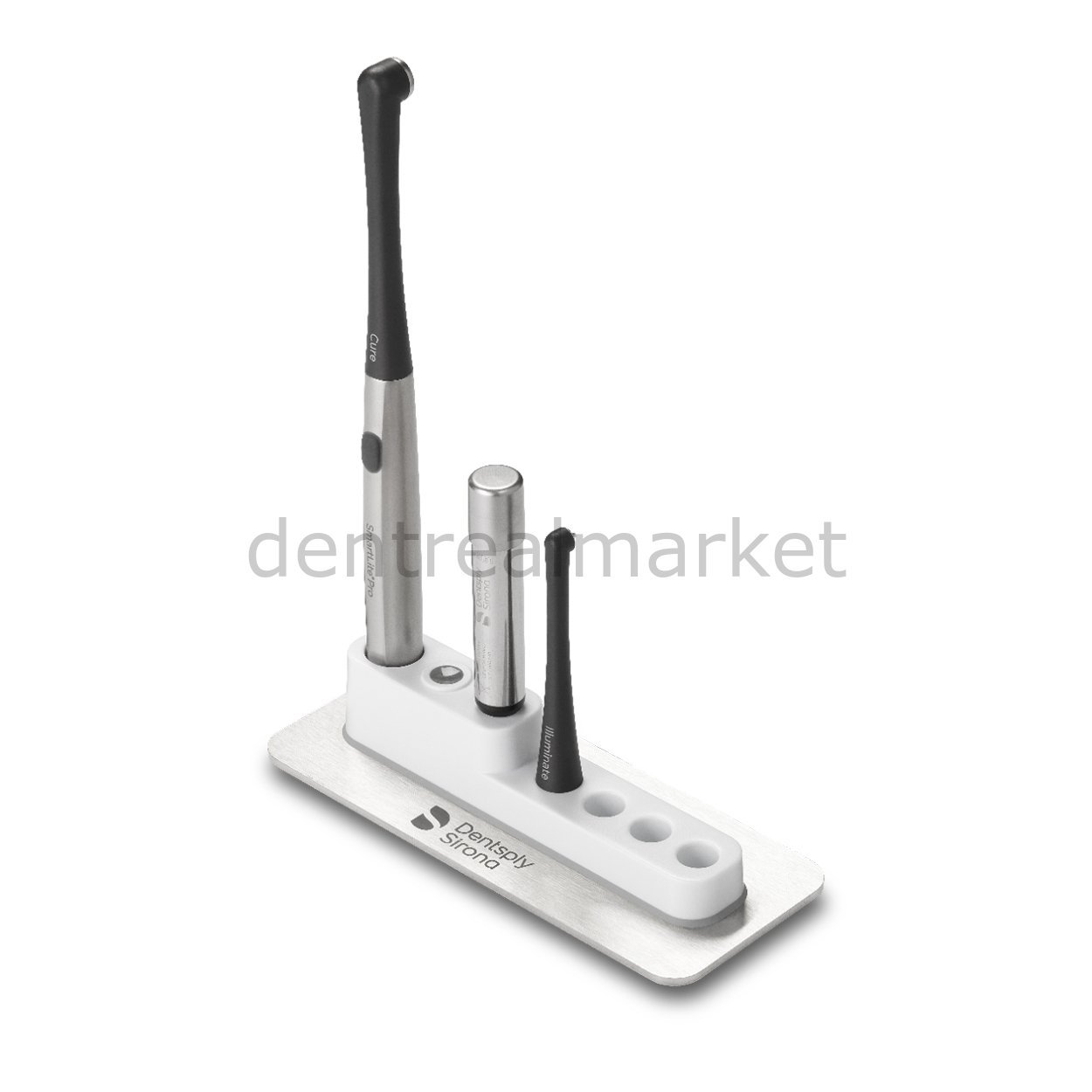 SmartLite Pro Dolgu Polimerizasyon Cihazı