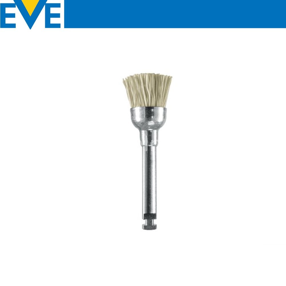 Evebrush Silisyum Carbit İçerikli Cila Refil Wt