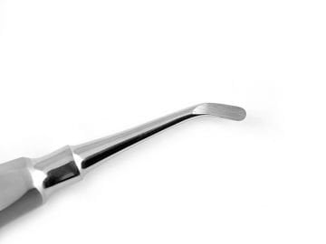 Luxacut Apikal Elevator Egri 4 mm