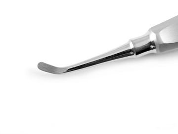 Luxacut Apikal Elevator Egri 4 mm