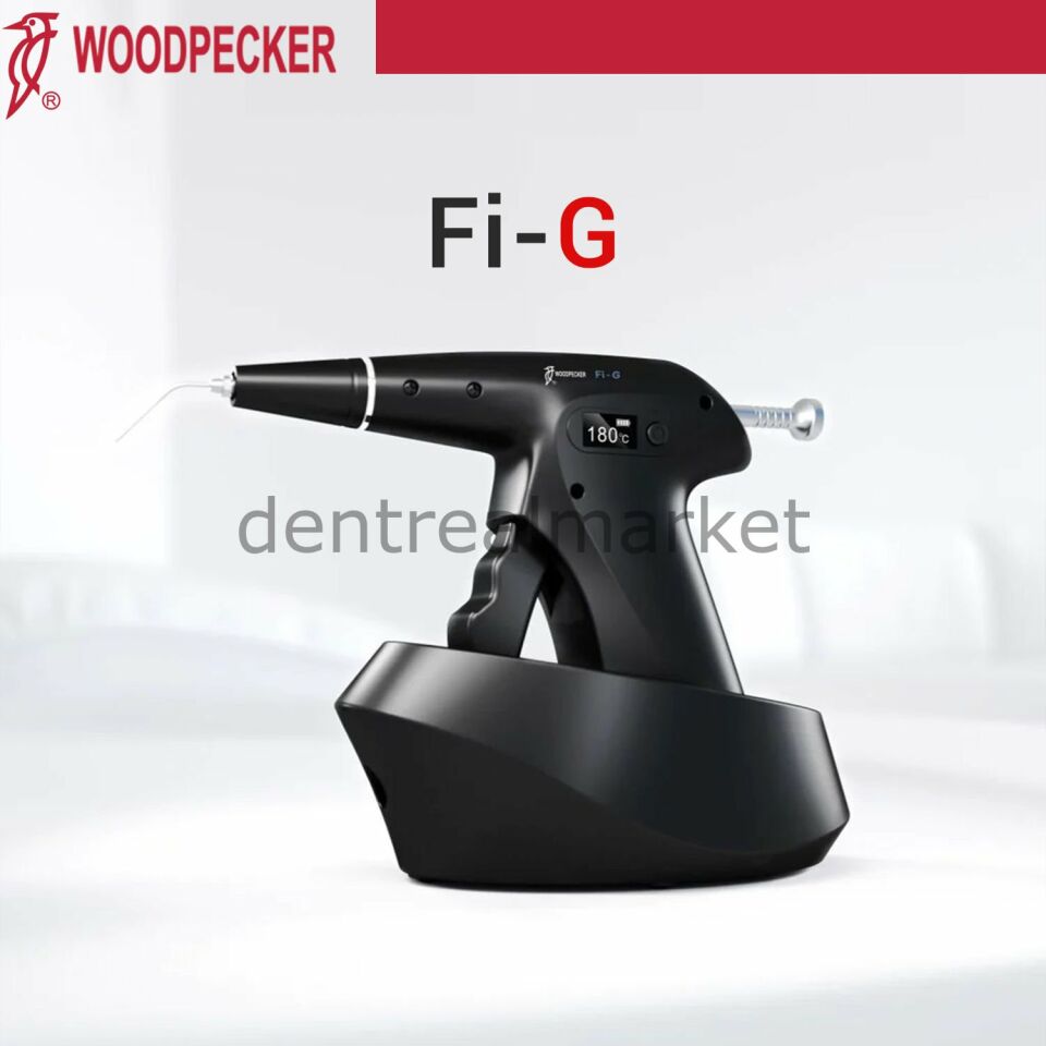Fi-G Sıcak Gutta Dolum Cihazı