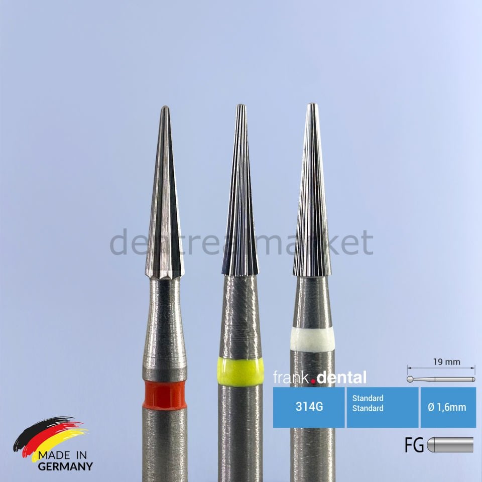 Tungsten Carpide Cila Frezi - C134