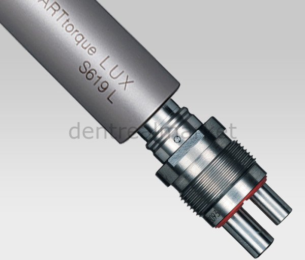 Smarttorque S619L Standart Kafa Işıklı Aeratör