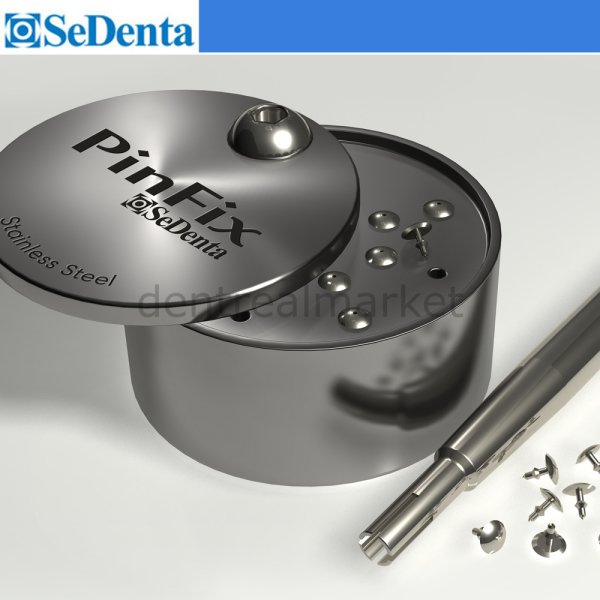 Pinfix Membran Sabitleme Seti