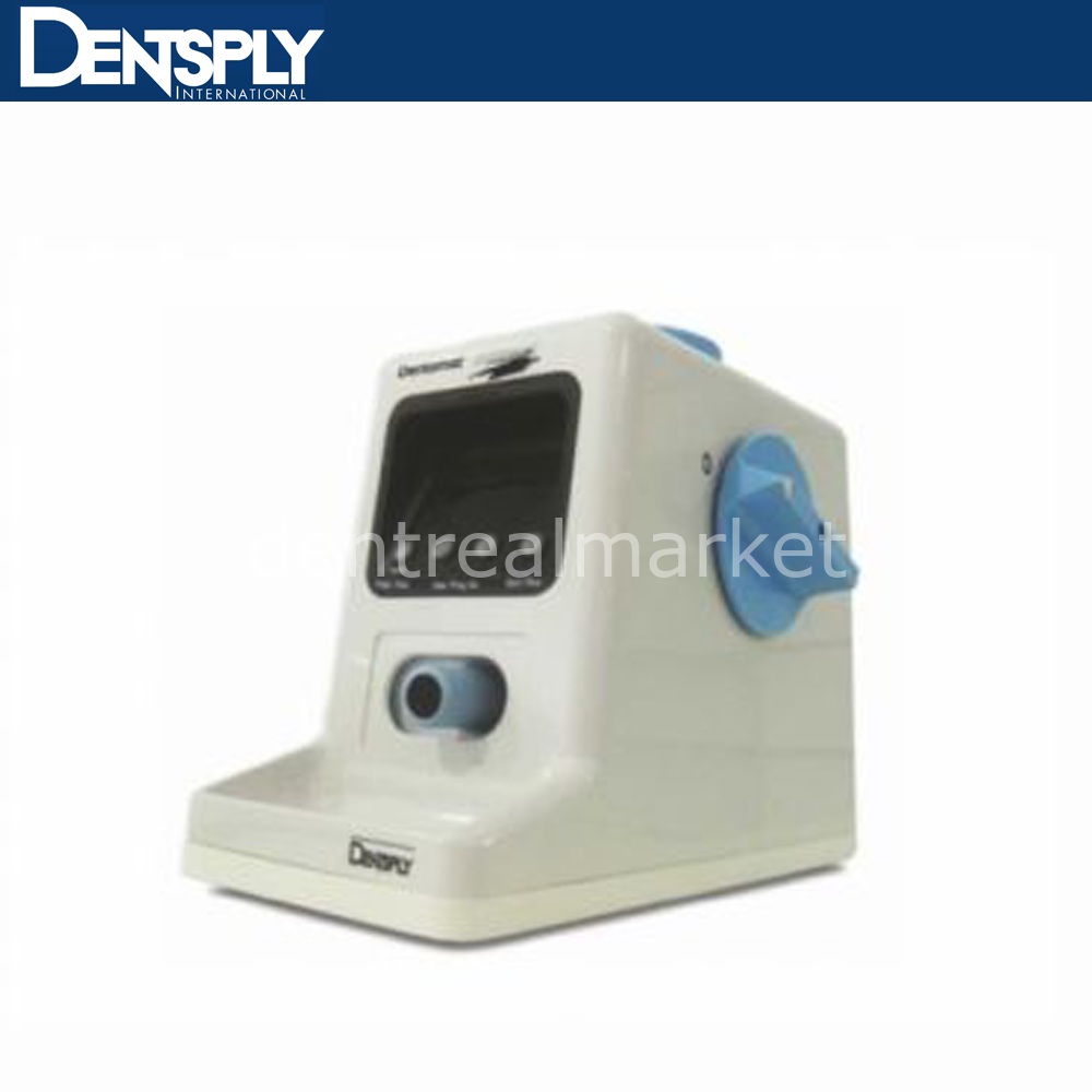 Dentomat Compact Kapsül Karıştırıcı Amalgamatör