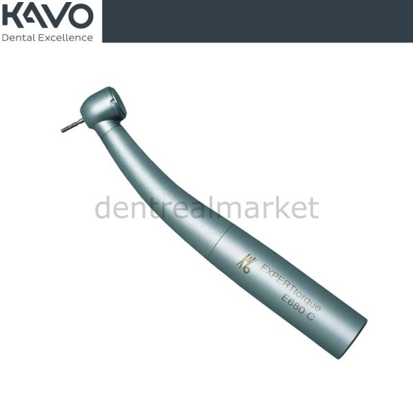 Experttorque E680C Aeratör