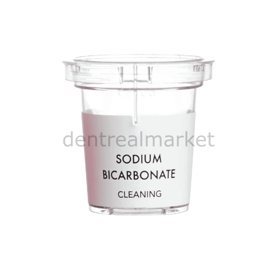 Aquacare Sodyum Bikarbonat Airflow Tozu 4 x 60g Kartuş