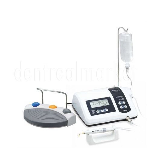 Pıezo Cerrahi - Ultrasonik Cerrahi Sistem  Varıosurg-Led Işıklı