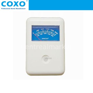 Light Meter Radiometer - Işık Gücü Ölçer