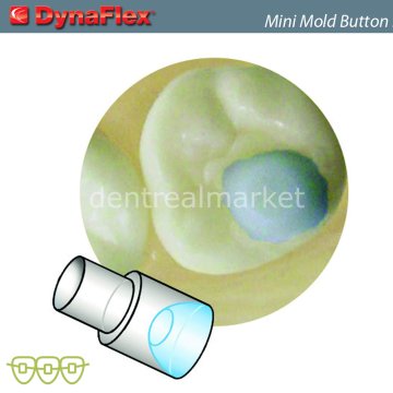 Mini Mold Bonder Pad