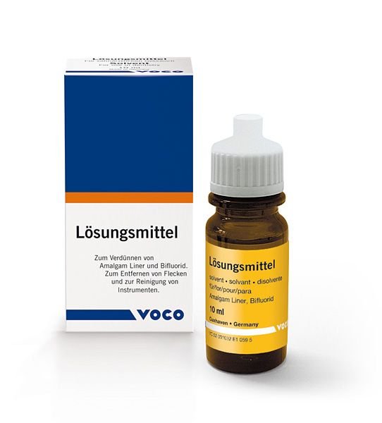 Solvent 10ml