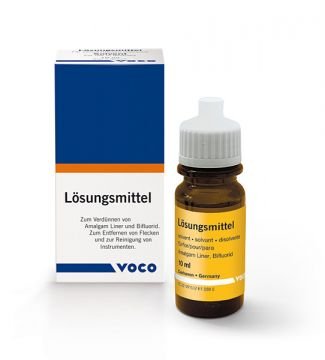 Solvent 10ml