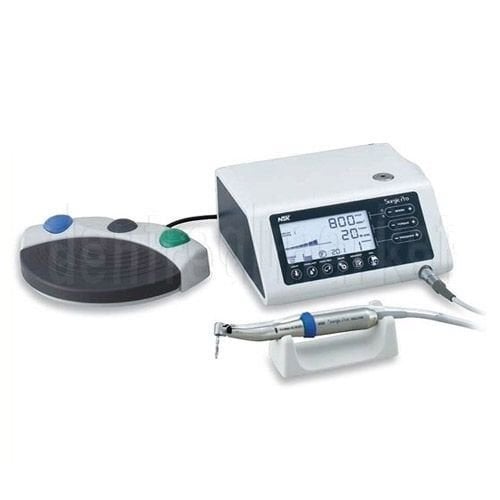 Surgic Pro - Oral Cerrahi ve İmplantoloji Motoru - LED Işıklı