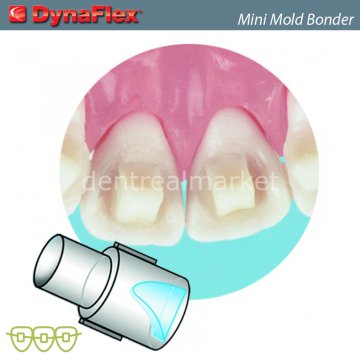 Mini Mold Bonder Ramp