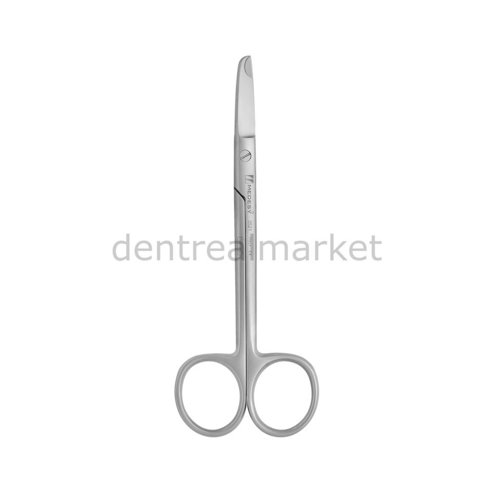 Spencer Sutür Makası 13 cm