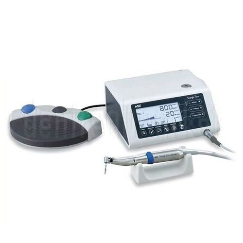 Surgic Pro - Oral Cerrahi ve İmplantoloji Motoru - Işıksız