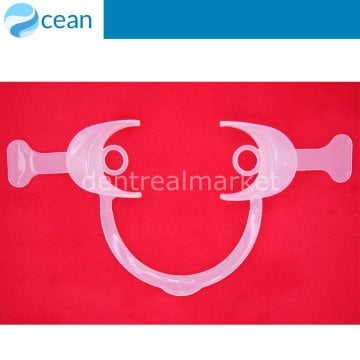 Orthodontik  Cheek Ekartör