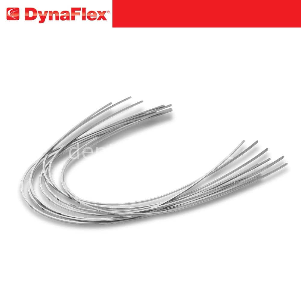 Çelik Orthodontik Tel Yuvarlak