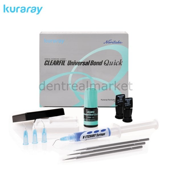 Clearfil Universal Bond Quick Kit