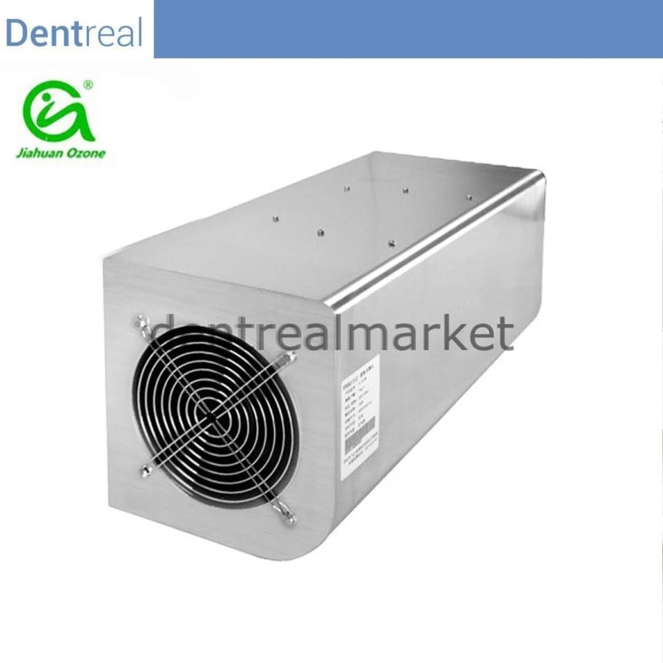 120W 5gr/H Ozon Jeneratörü Duvara Monte ***