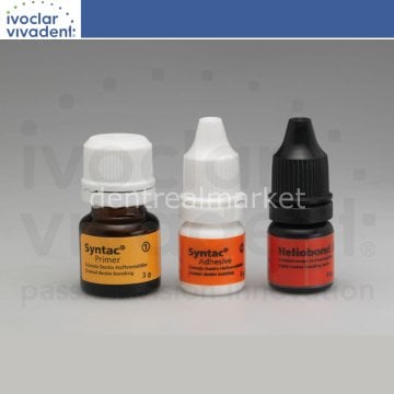 Variolink N Bonding Systemi