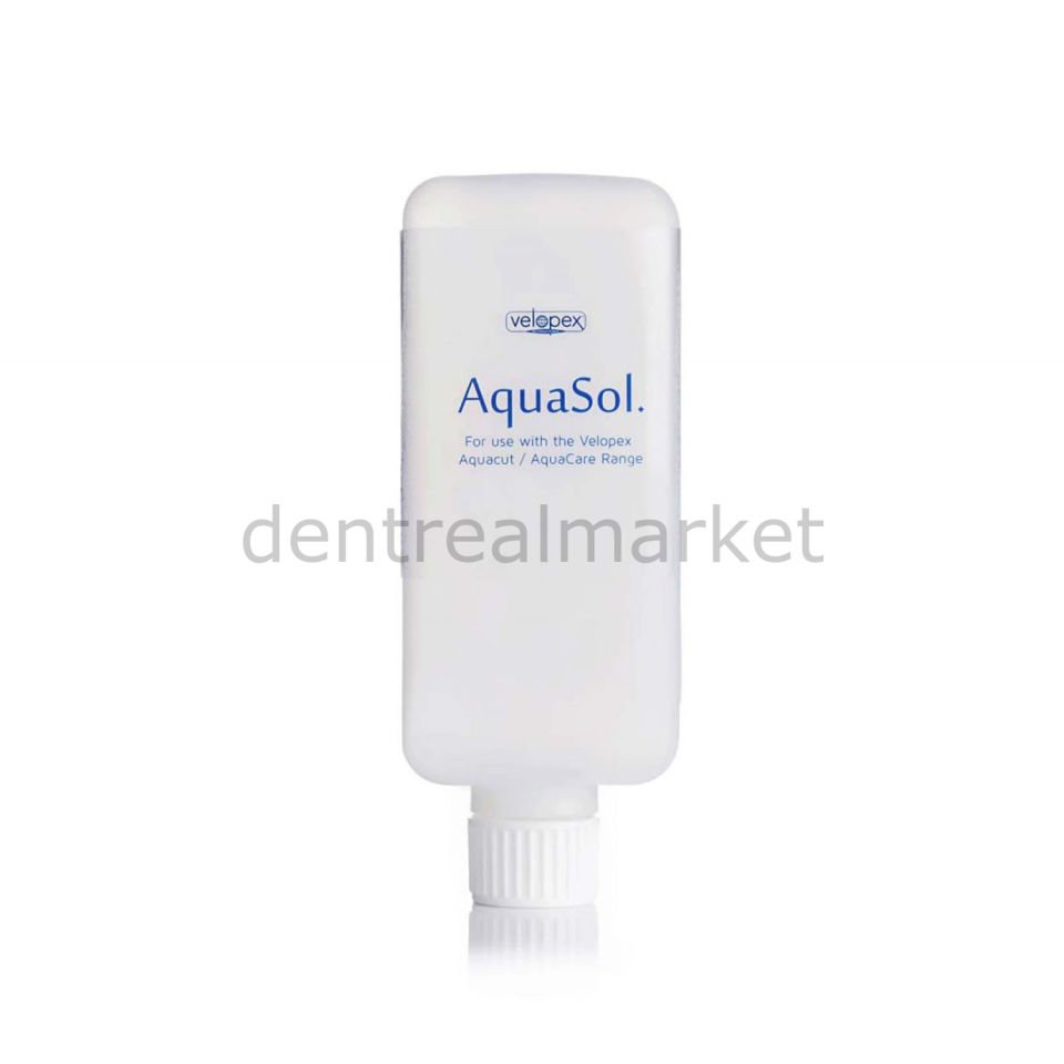 Aquacare Aquasol Likit Tekli