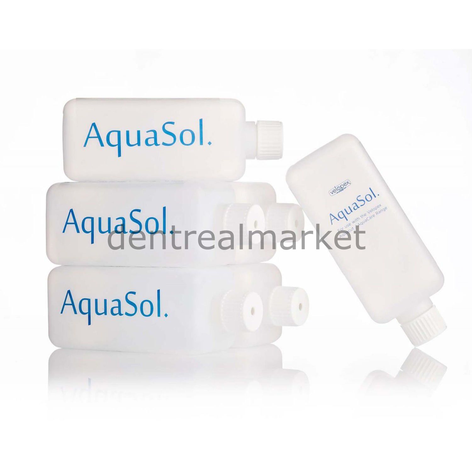 Aquacare Aquasol Likit Tekli