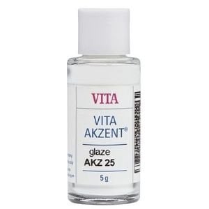 Akzent Plus Glazür Cila Tozu 5 gr