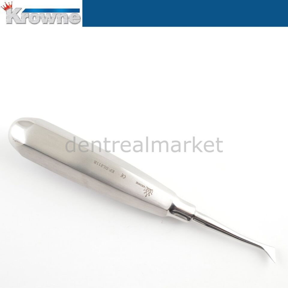 Cryer Elevatör Sağ