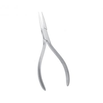 Langenbeck Plier 14 cm WF 15