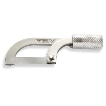 Microcut İnterproximal Arayüz Testeresi Set