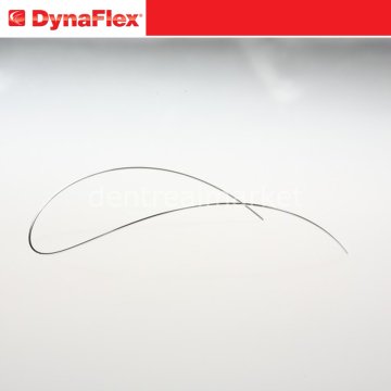 Reverse Curve II Tel Yuvarlak Niti