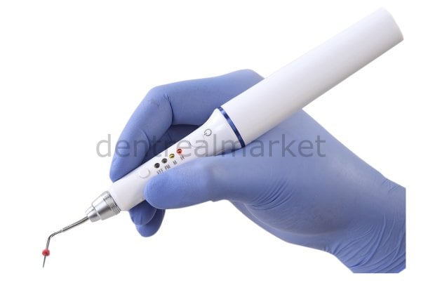 Obturation Pen - Sıcak Gutta Cihazı