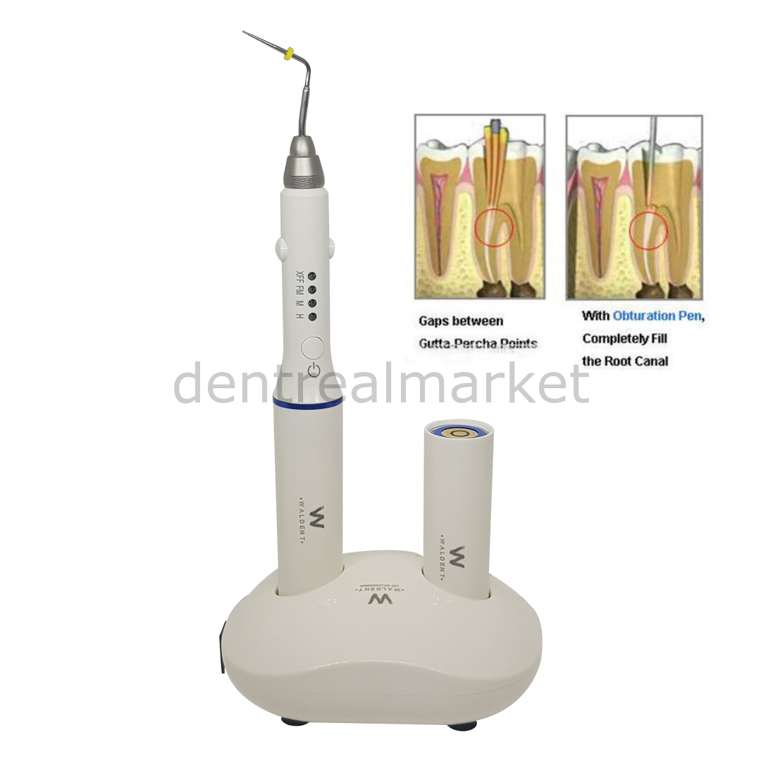Obturation Pen - Sıcak Gutta Cihazı