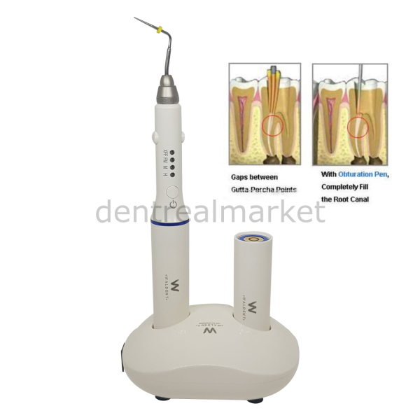 Obturation Pen - Sıcak Gutta Cihazı