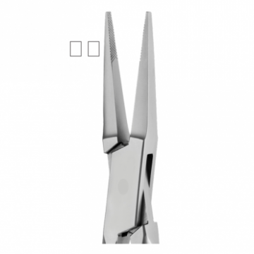 Üniversal Plier 14 cm