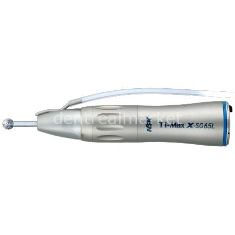 Ti-Max X-SG65L Titanyum Gövdeli Piyasemen Işıklı