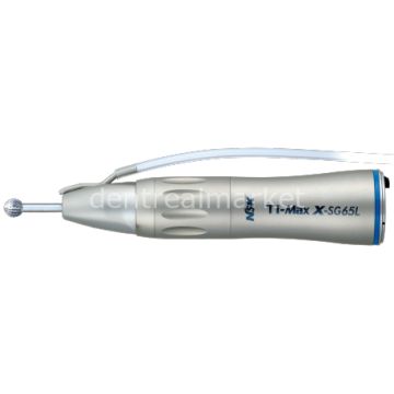 Ti-Max X-SG65L Titanyum Gövdeli Piyasemen Işıklı