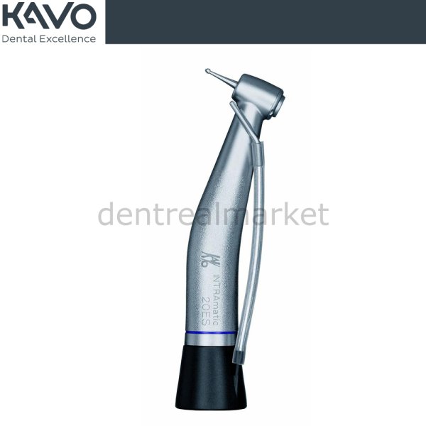 İntramatic 20 ES Mavi Kuşak Anguldurva