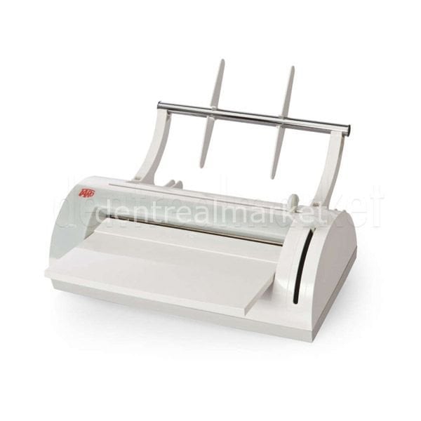 Seal Cut Rulo Kapama Cihazı